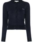 MAISON KITSUNE' Sweaters Blue