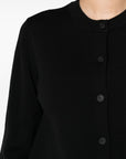 MAISON KITSUNE' Sweaters Black