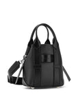 HOGAN PRE Bags.. Black