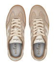 HOGAN PRE Sneakers Beige