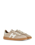 HOGAN PRE Sneakers Beige