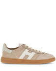 HOGAN PRE Sneakers Beige