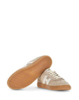 HOGAN PRE Sneakers Beige