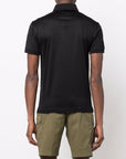 Emporio Armani T-shirts and Polos Black