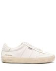 Golden Goose Sneakers White