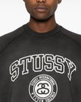 Stussy Sweaters Black