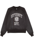 Stussy Sweaters Black