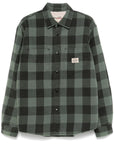 Stussy Shirts Grey