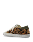 Golden Goose Sneakers Brown