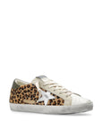 Golden Goose Sneakers Brown