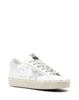 Golden Goose Sneakers Silver