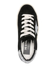 Golden Goose Sneakers Black