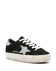 Golden Goose Sneakers Black