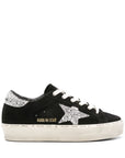 Golden Goose Sneakers Black