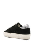 Golden Goose Sneakers Black