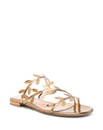 Gianvito Rossi Sandals Golden