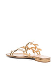 Gianvito Rossi Sandals Golden