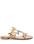 Gianvito Rossi Sandals Golden