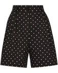 Dolce & Gabbana Shorts Black