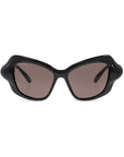 Balenciaga Sunglasses Black