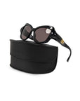 Balenciaga Sunglasses Black