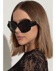 Balenciaga Sunglasses Black