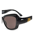 Balenciaga Sunglasses Black