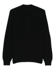 Comme des Garcons Sweaters Black