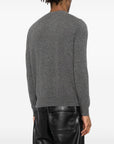 Comme des Garcons Sweaters Grey