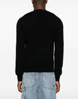 Comme des Garcons Sweaters Black