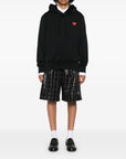 Comme des Garcons Sweaters Black