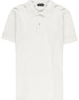 Tom Ford T-shirts and Polos Beige