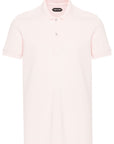 Tom Ford T-shirts and Polos Powder