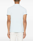 Tom Ford T-shirts and Polos Clear Blue