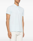 Tom Ford T-shirts and Polos Clear Blue