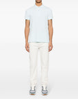 Tom Ford T-shirts and Polos Clear Blue