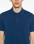 Tom Ford T-shirts and Polos Blue