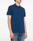 Tom Ford T-shirts and Polos Blue