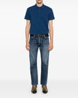 Tom Ford T-shirts and Polos Blue