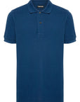 Tom Ford T-shirts and Polos Blue