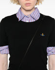 Vivienne Westwood Sweaters Black