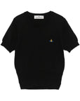 Vivienne Westwood Sweaters Black