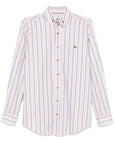 Vivienne Westwood Shirts Beige