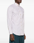 Vivienne Westwood Shirts Beige