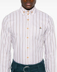 Vivienne Westwood Shirts Beige