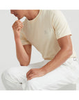 Brunello Cucinelli T-shirts and Polos Beige