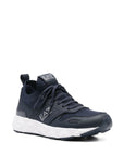 EA7 Sneakers Black