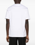 Brunello Cucinelli T-shirts and Polos White