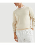 Brunello Cucinelli Sweaters Beige