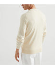 Brunello Cucinelli Sweaters Beige